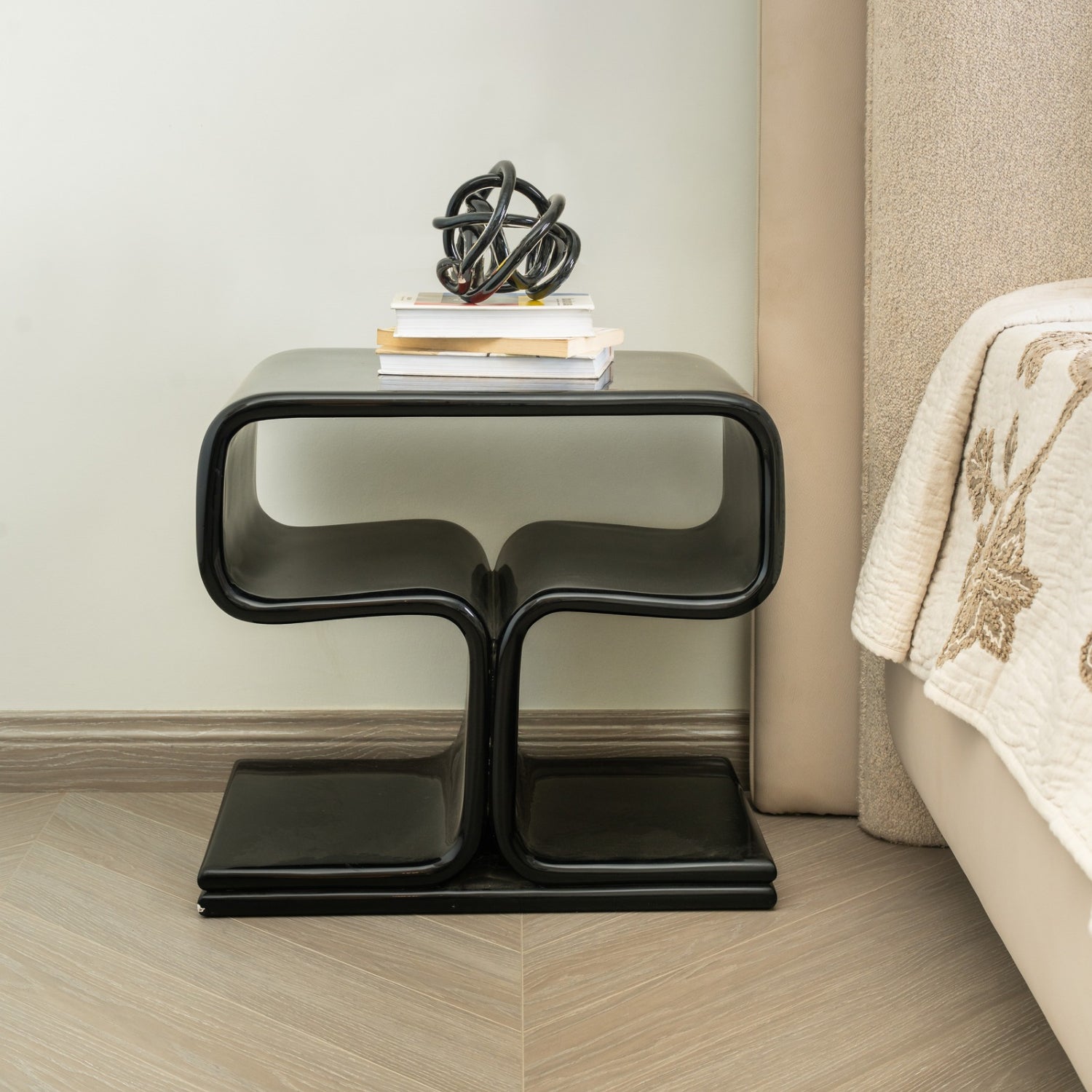 Luna Nightstand
