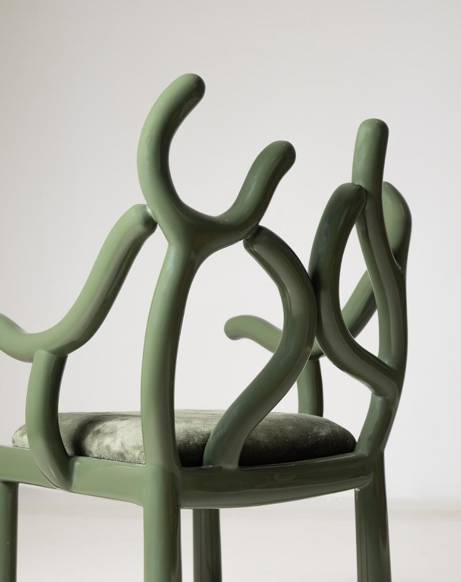 The Antler Chair