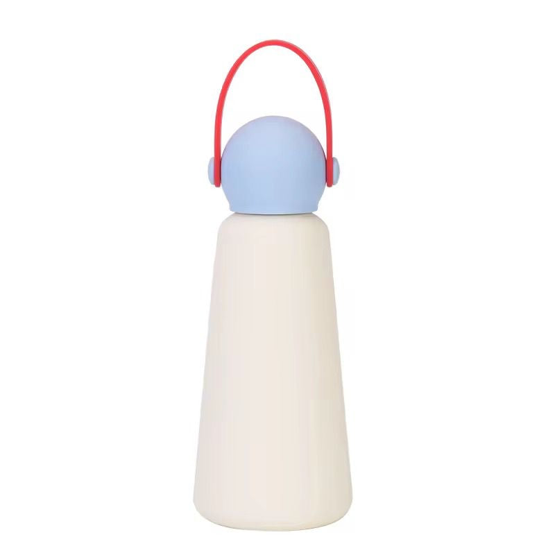 Pop Orb- Beige