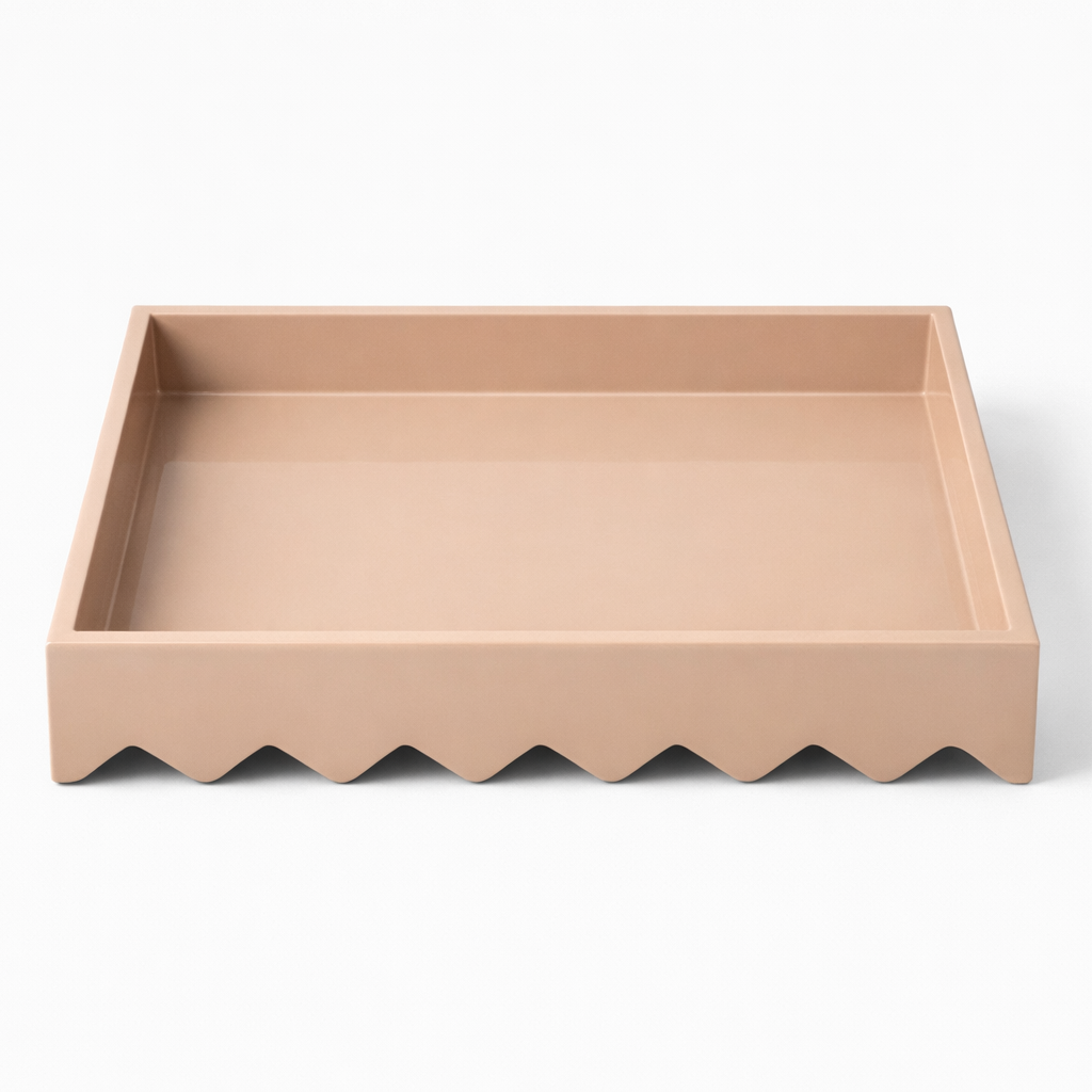 Pac Man Tray
