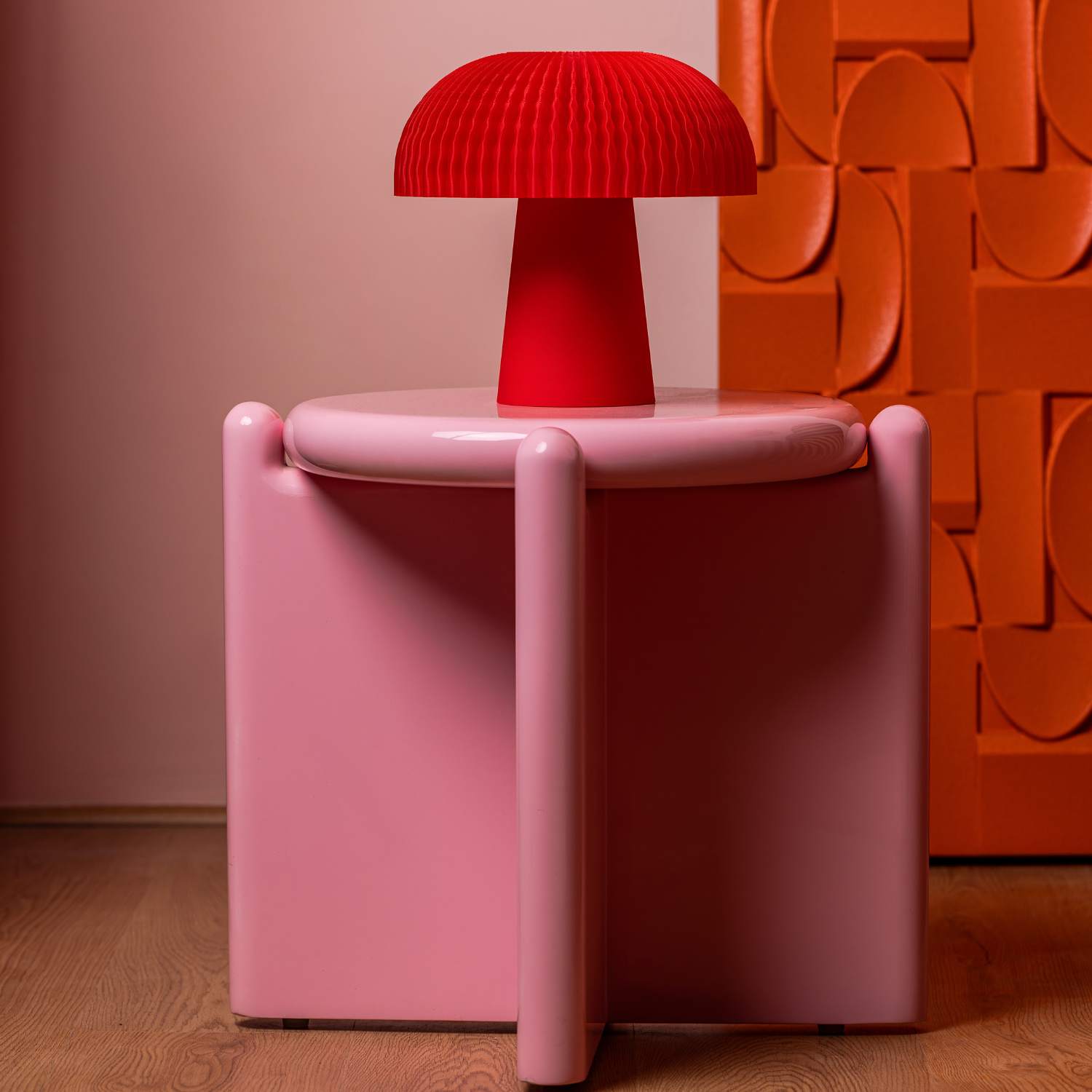 Pop Stool