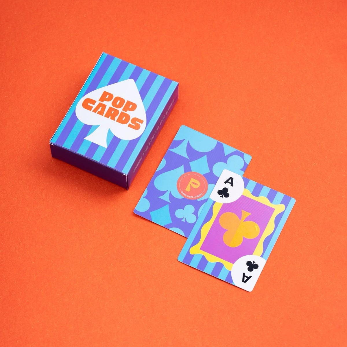 Pop Cards