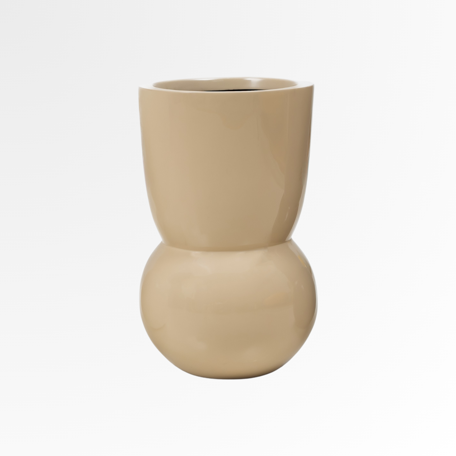 Bubble Base Planters