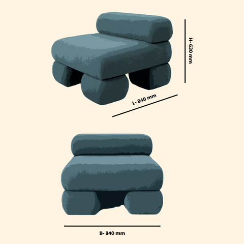Snuggle Sofa