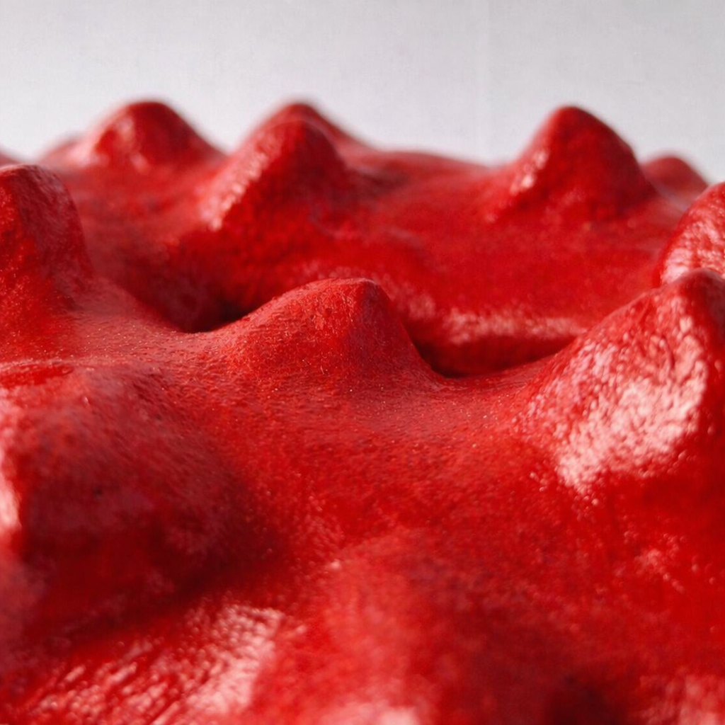 Thornback Red (Popify Homes X Grey Ink Lab)