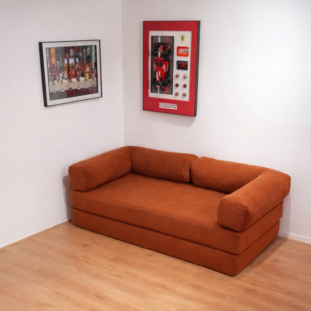 Lounge Lab Sofa