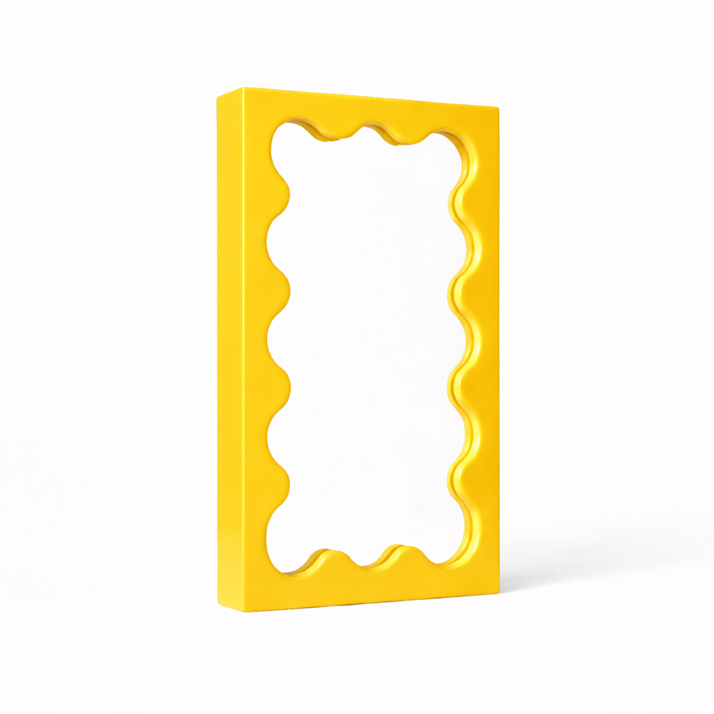 RIPPLE MIRROR Medium