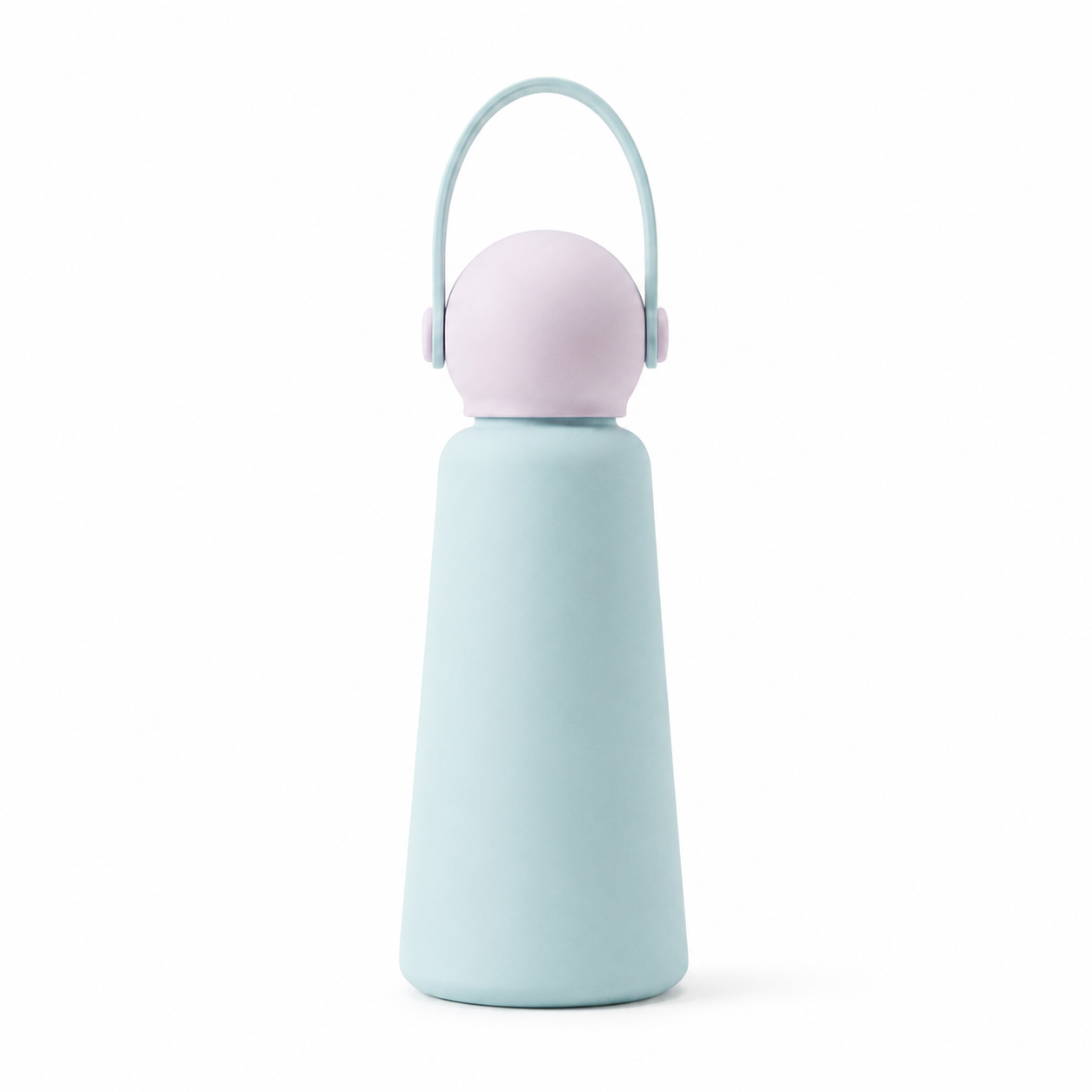 Pop Orb- Powder Blue