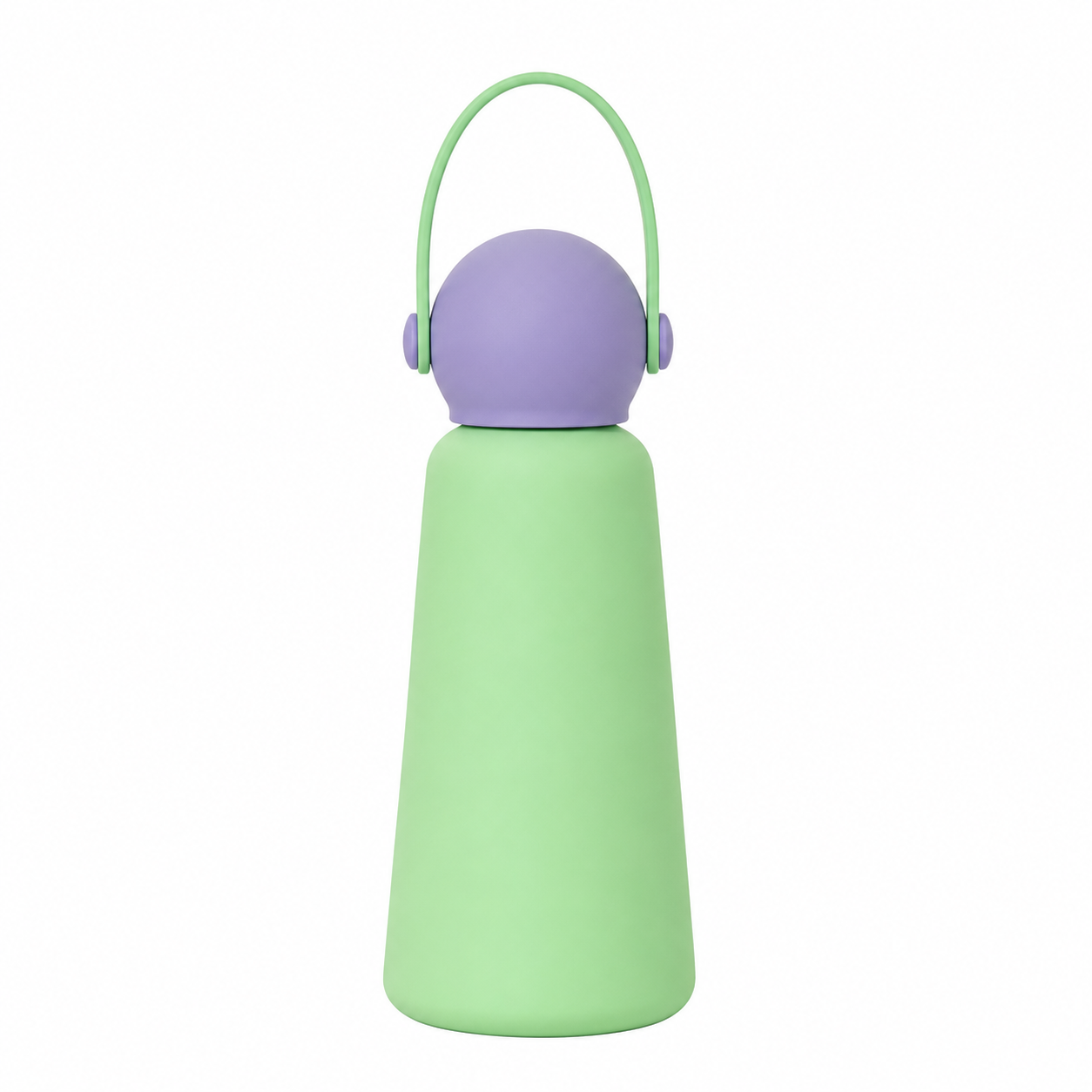 Pop Orb- Mint Green