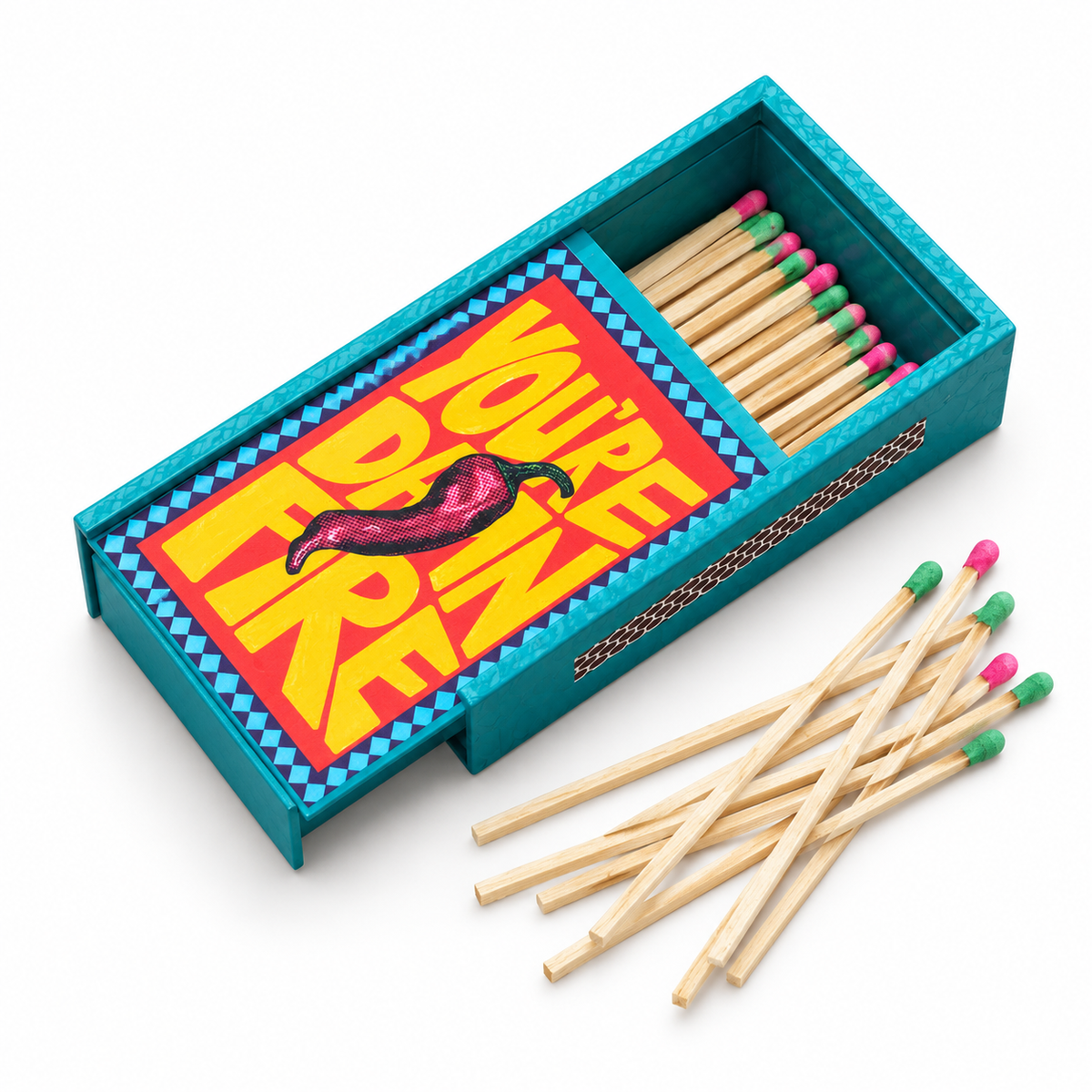 Pop Hamper
