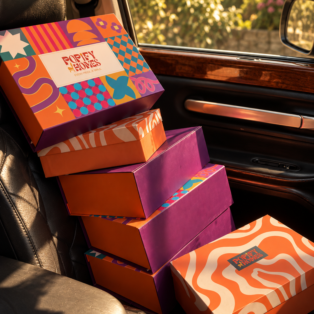 Pop Hamper