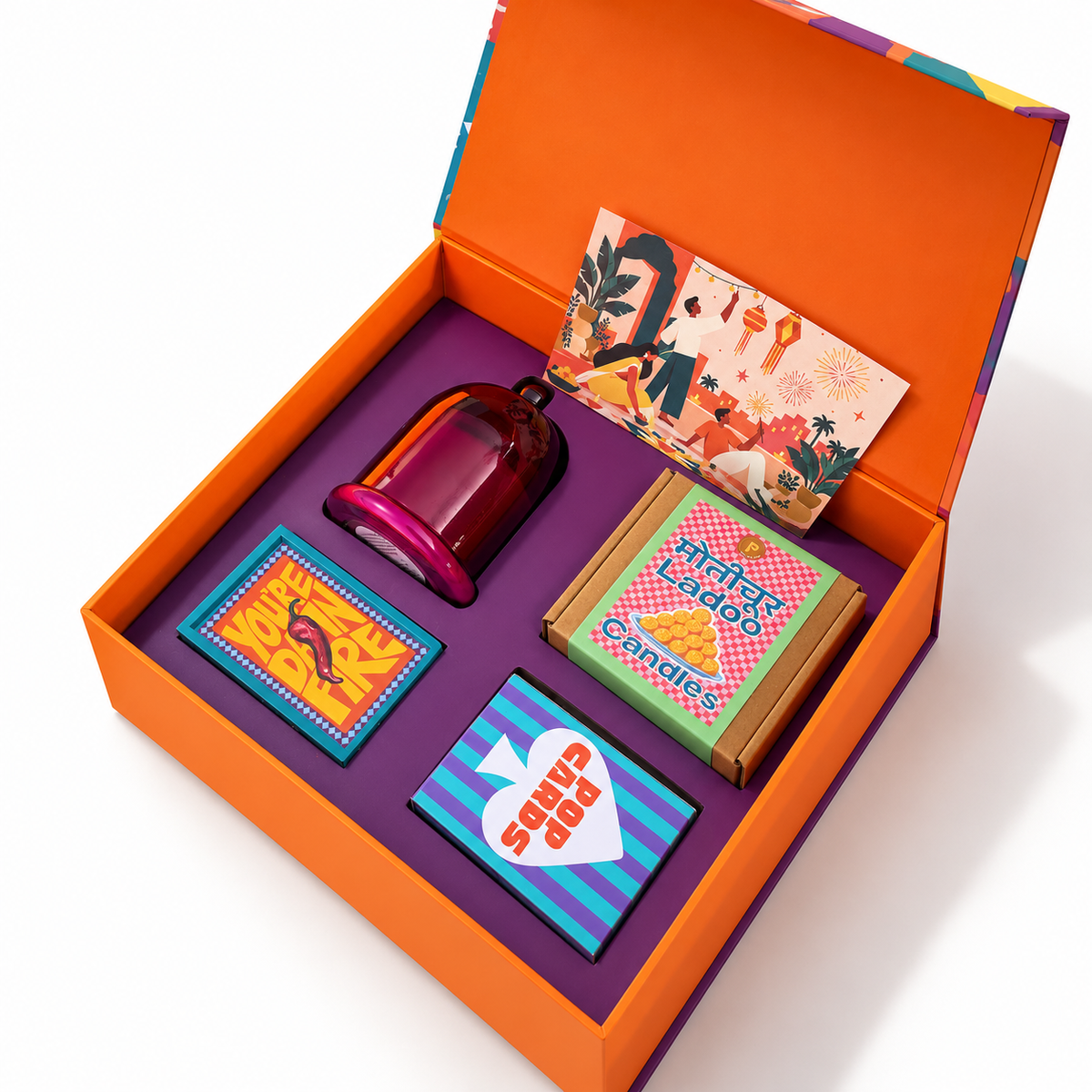 Pop Hamper
