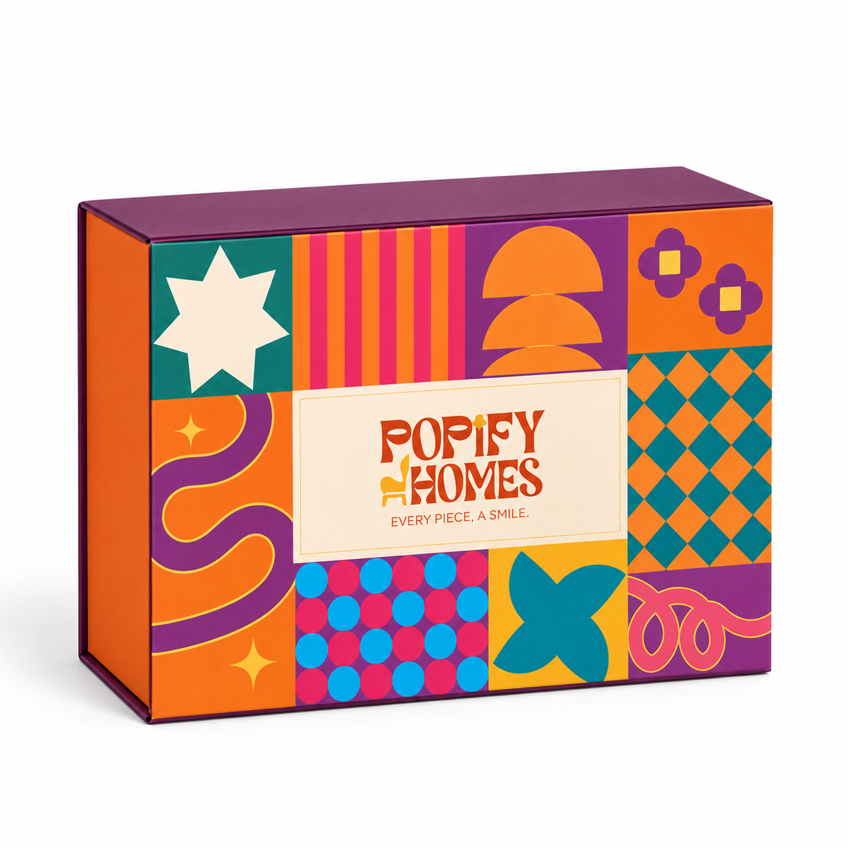 Pop Hamper