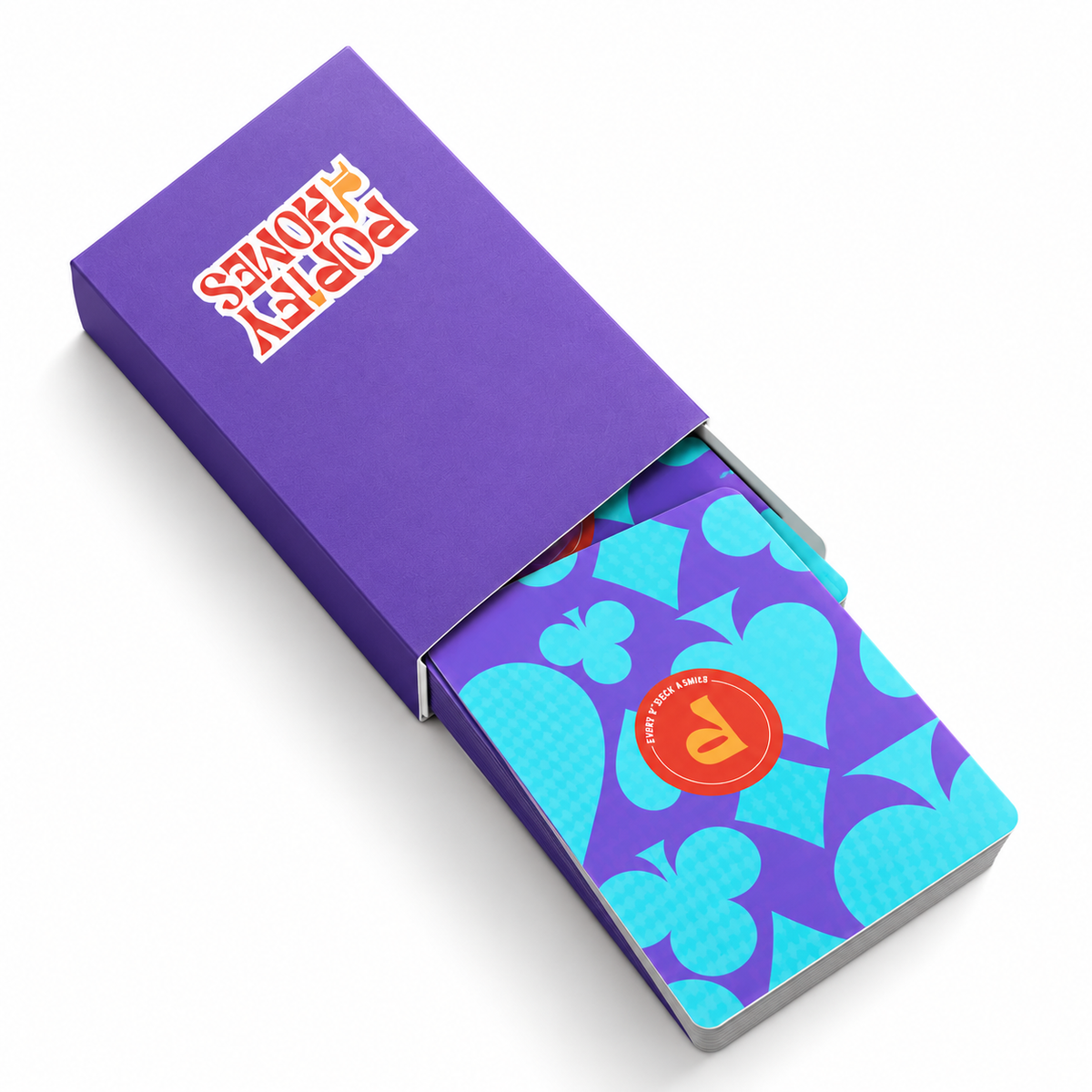 Pop Cards