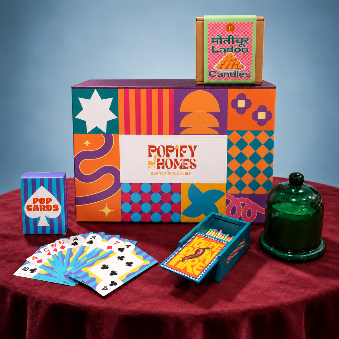Diwali Gift Box