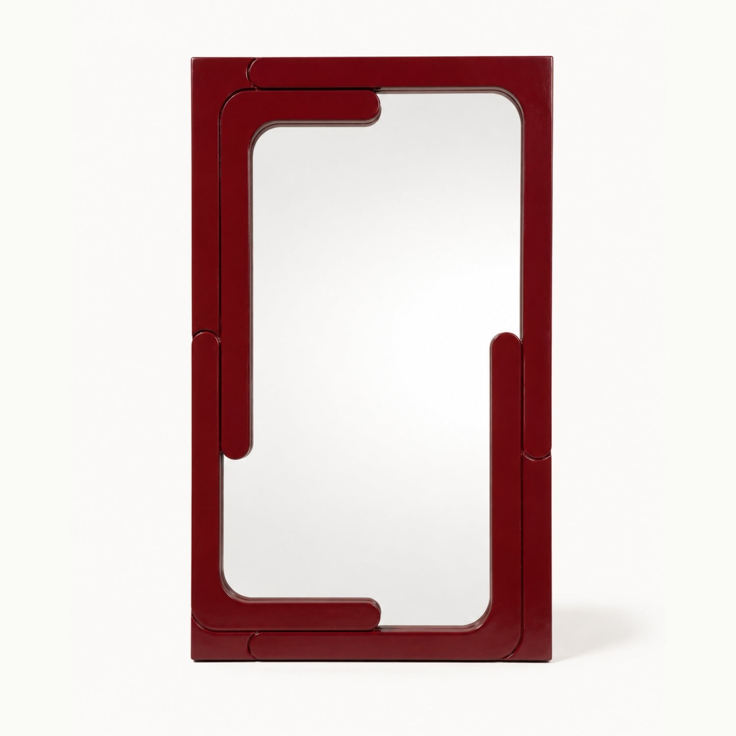 Pop Loop Mirror