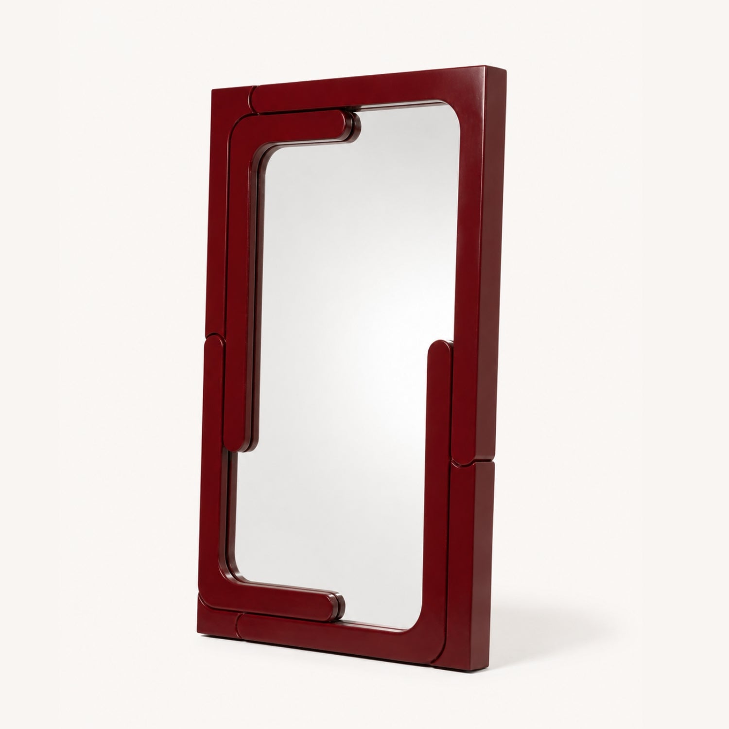Pop Loop Mirror