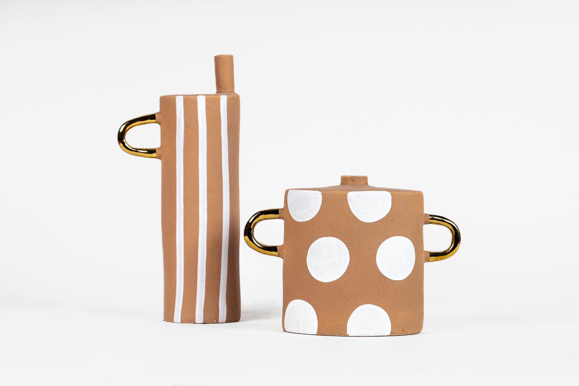 Dot Dot Pot