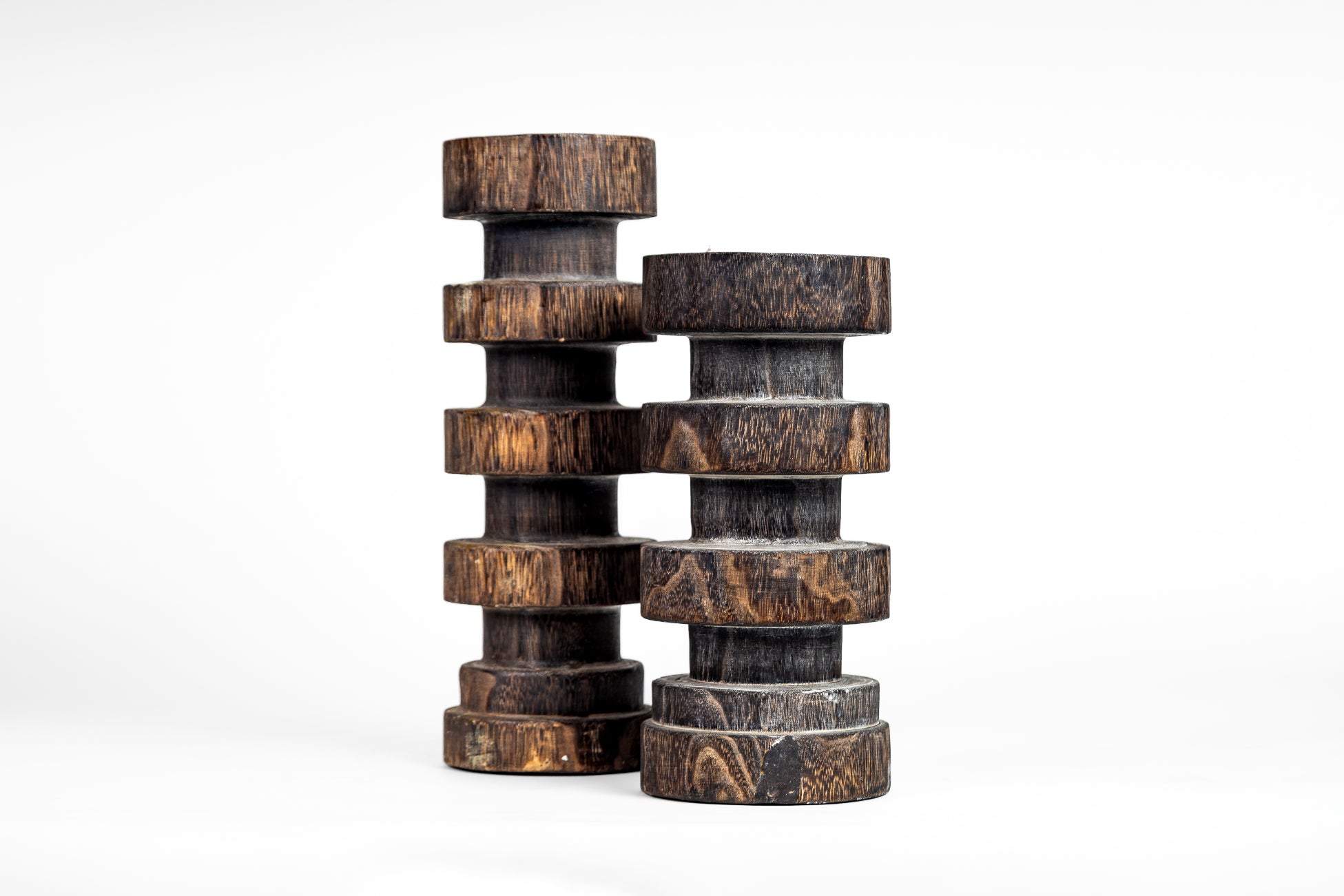 Grain Stack