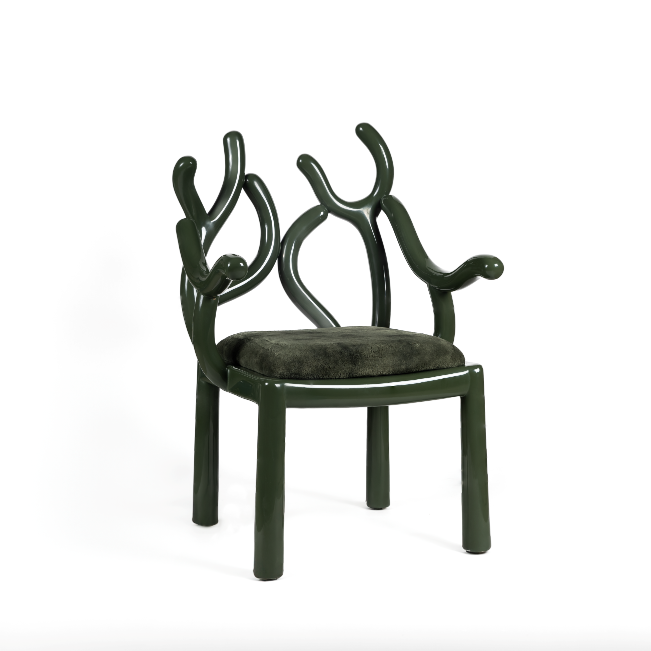 The Antler Chair