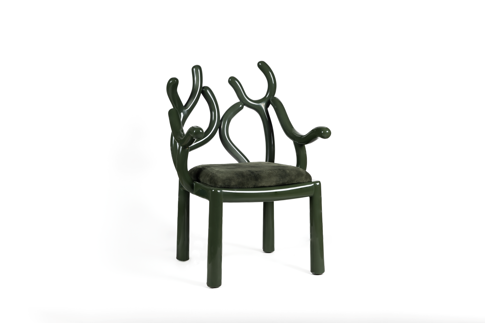 The Antler Chair