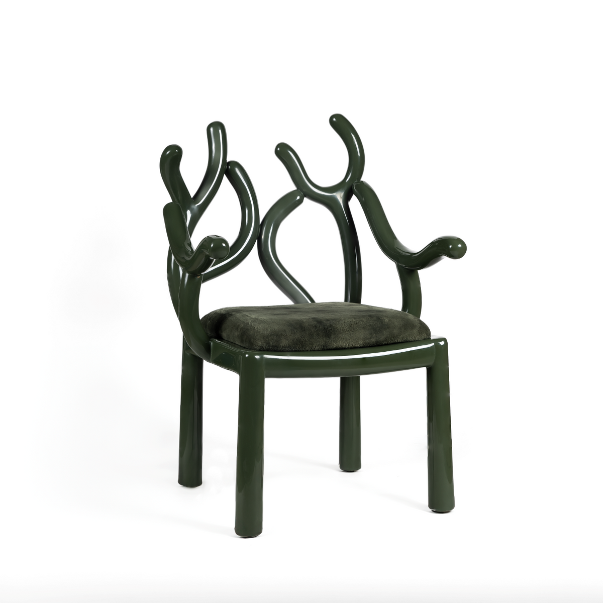 The Antler Chair