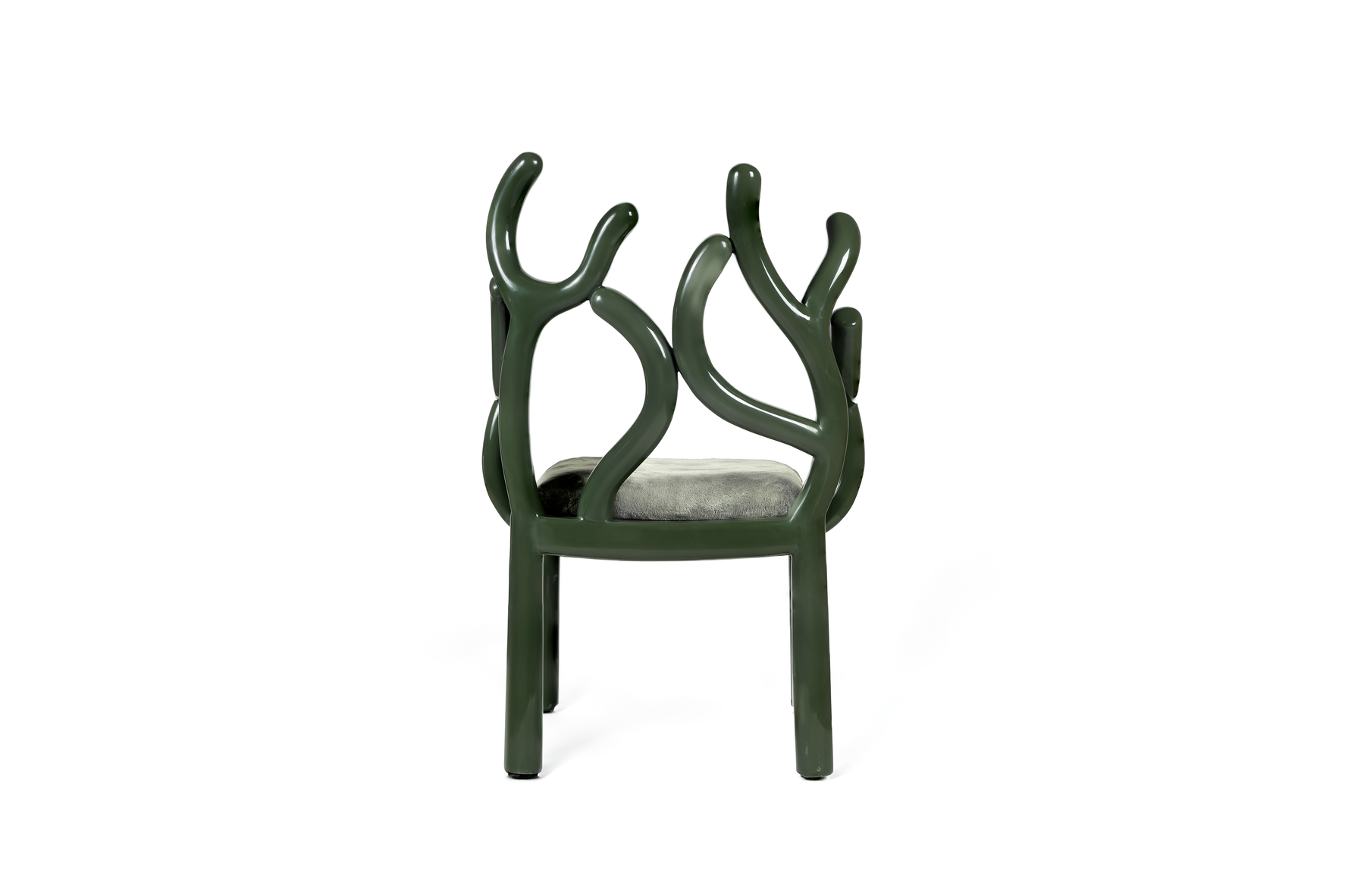The Antler Chair