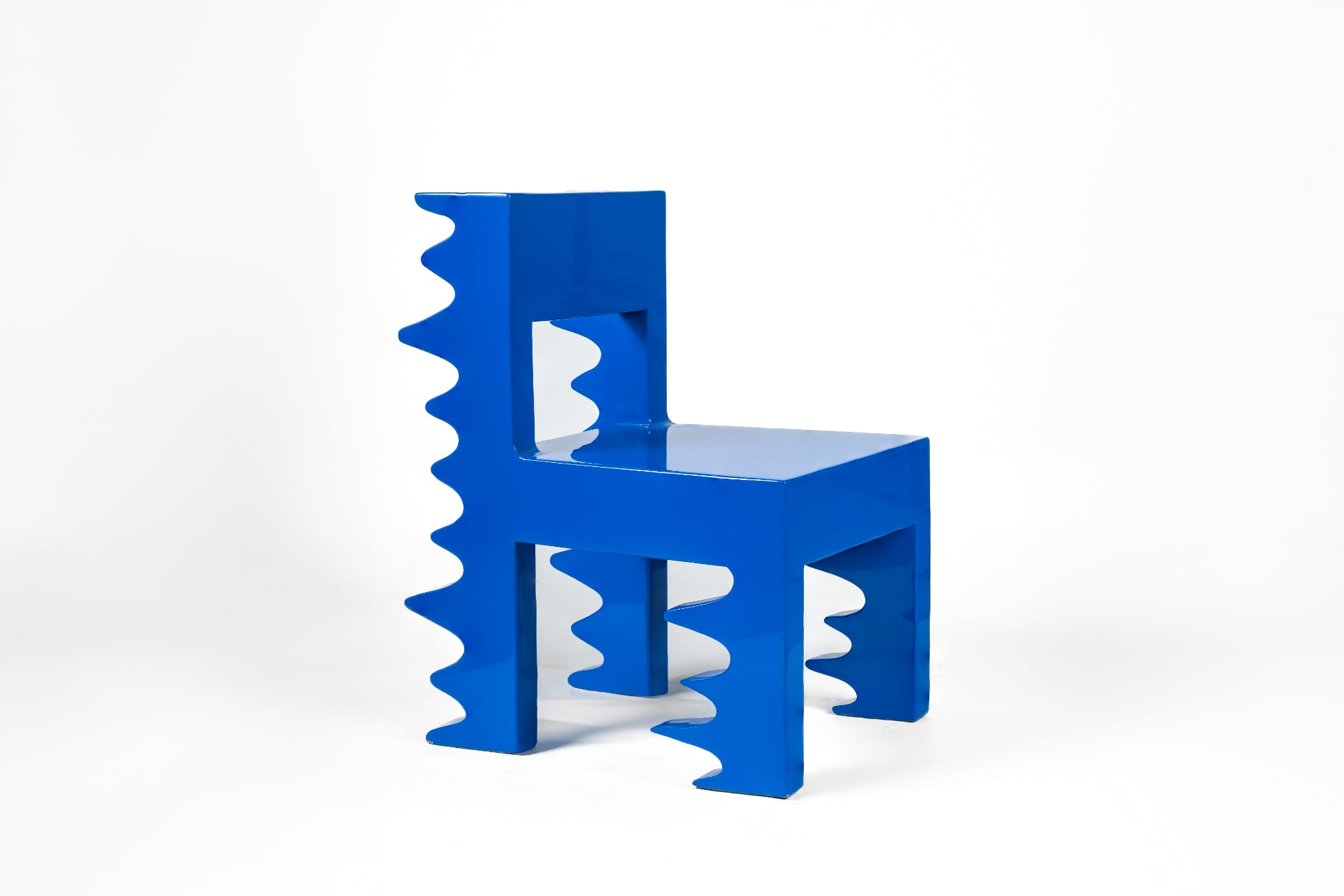 Wave Chair
