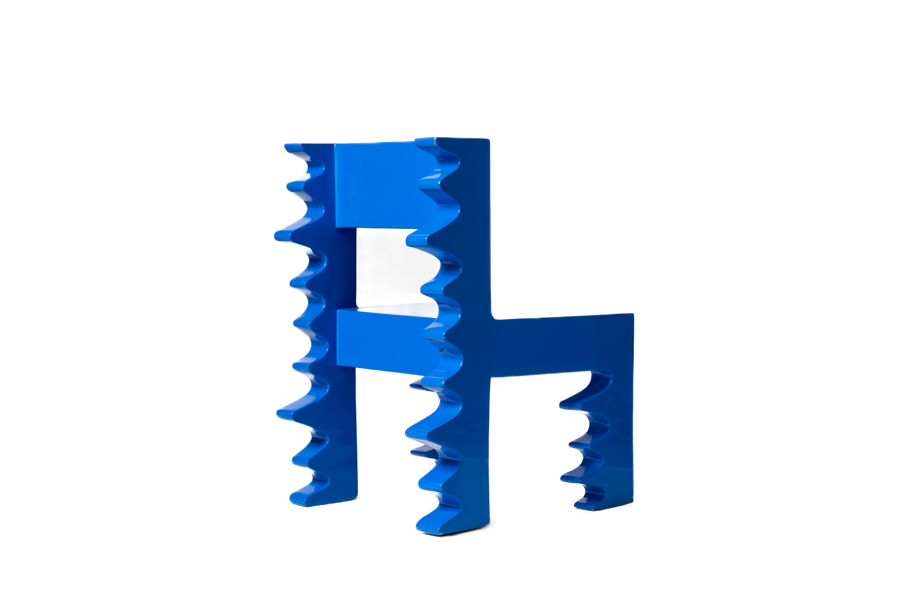 Wave Chair