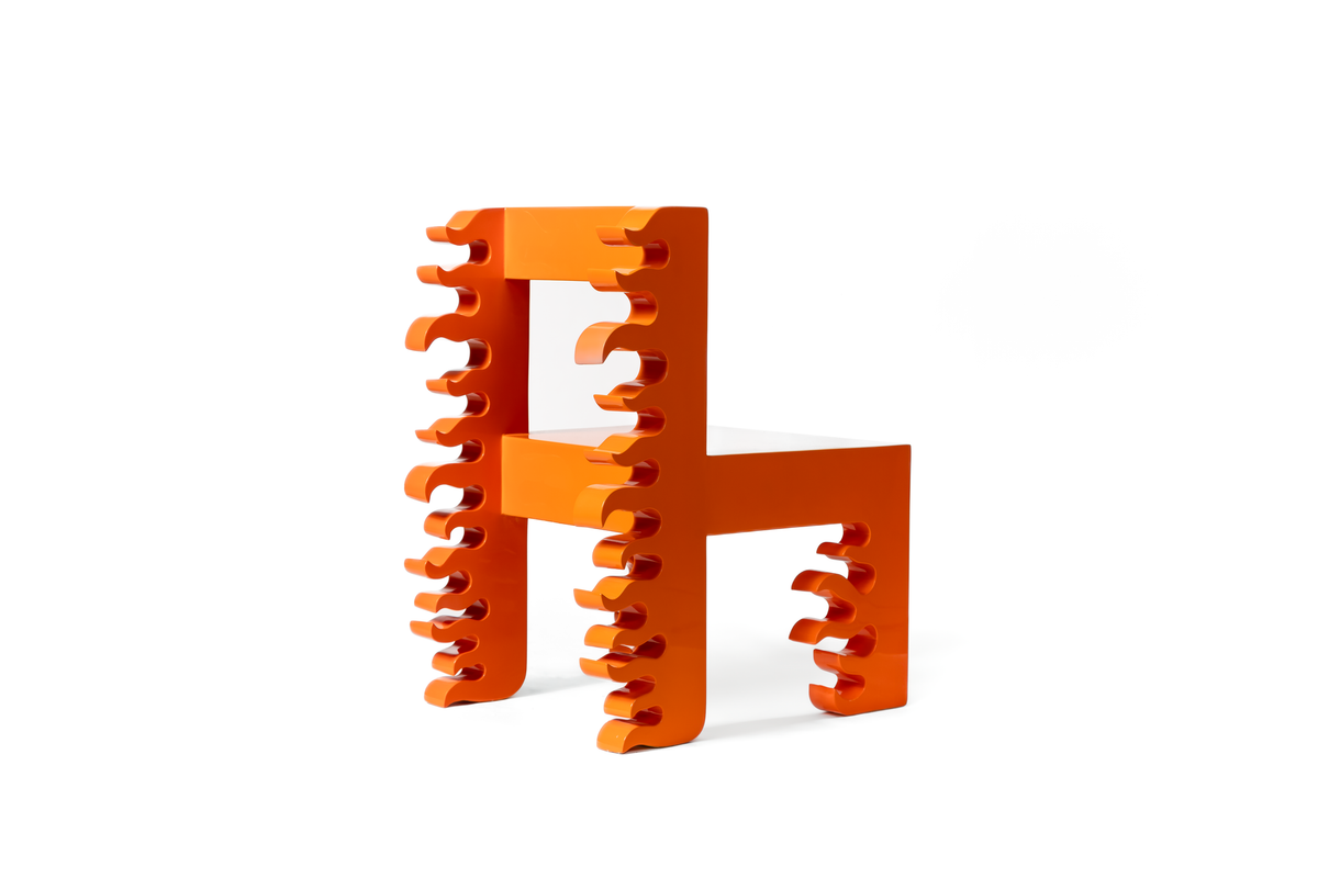 Flare Chair