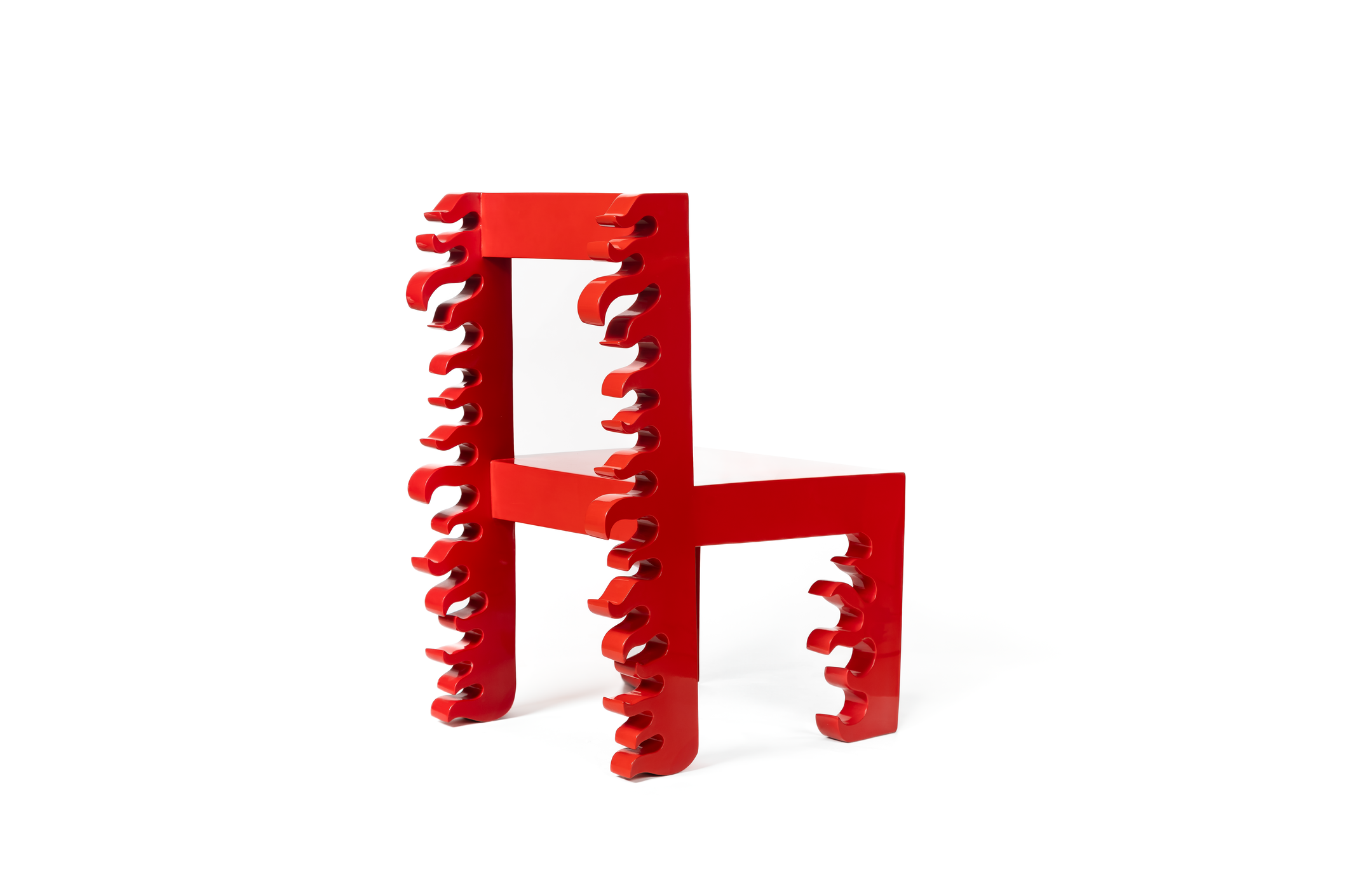 Flare Chair
