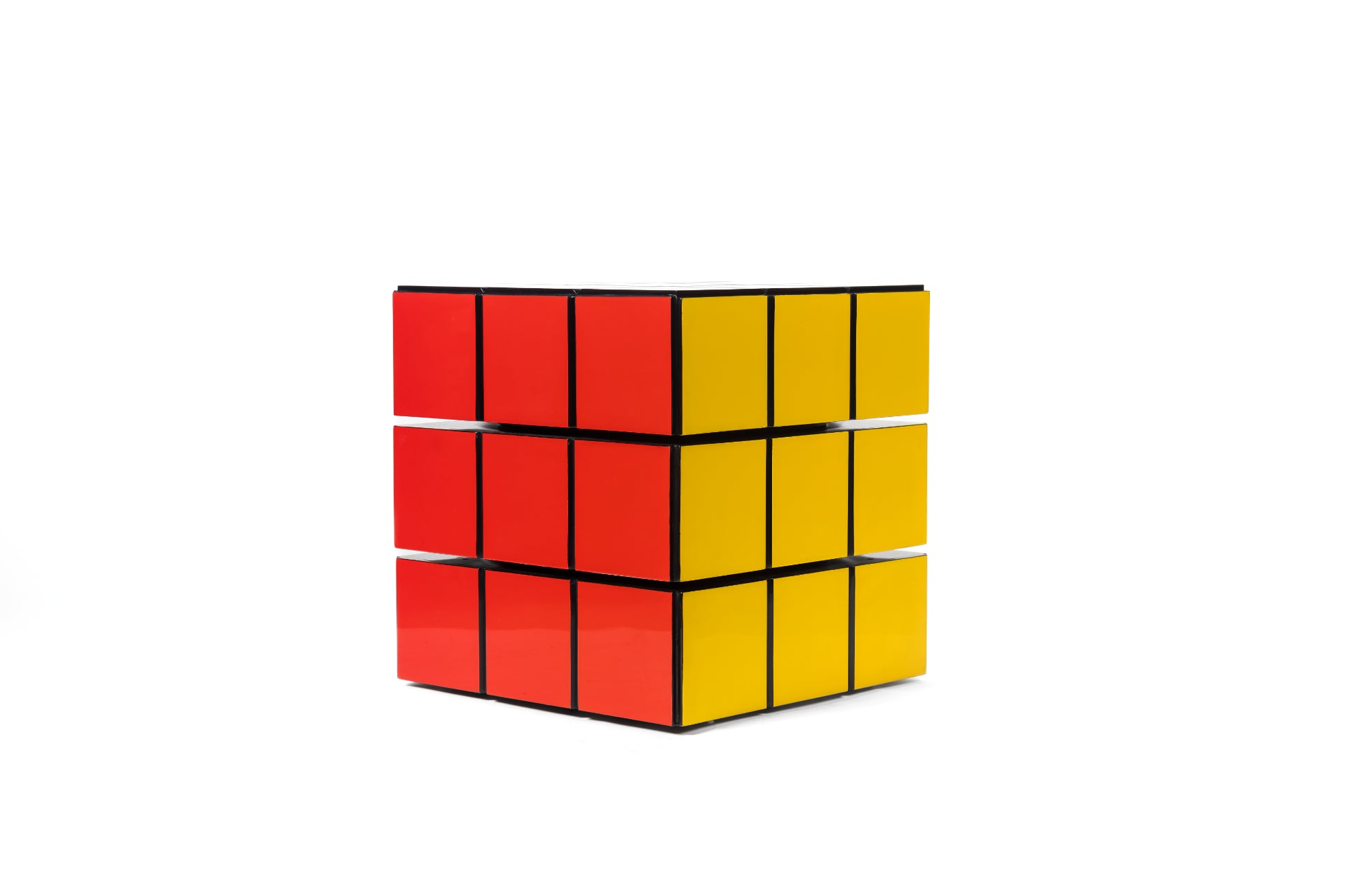 Twist Block
