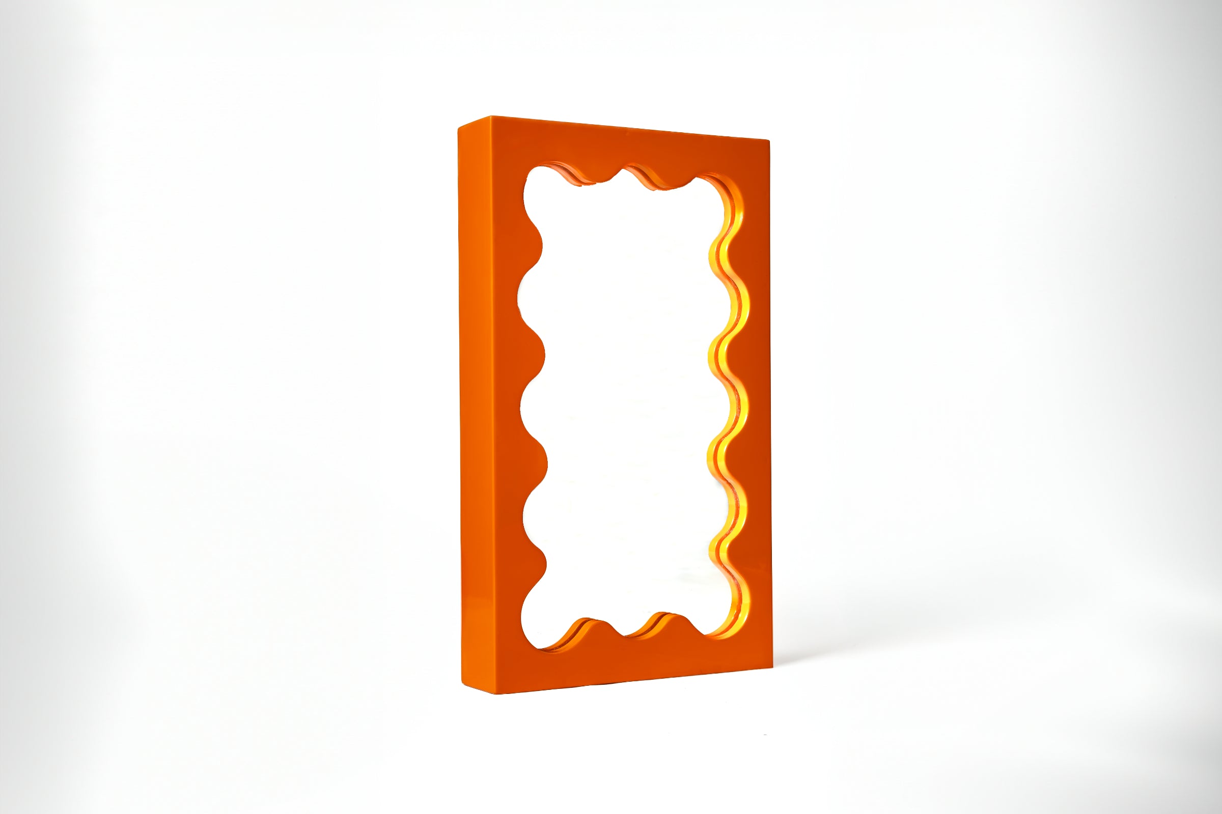 RIPPLE MIRROR