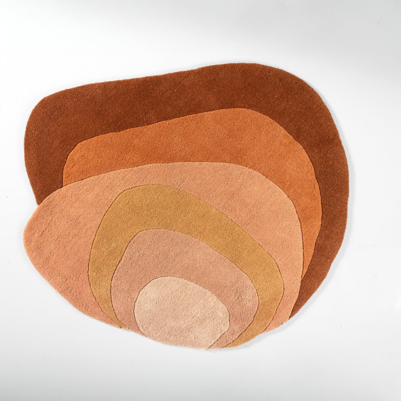 Terracotta Flow/ Earthwave