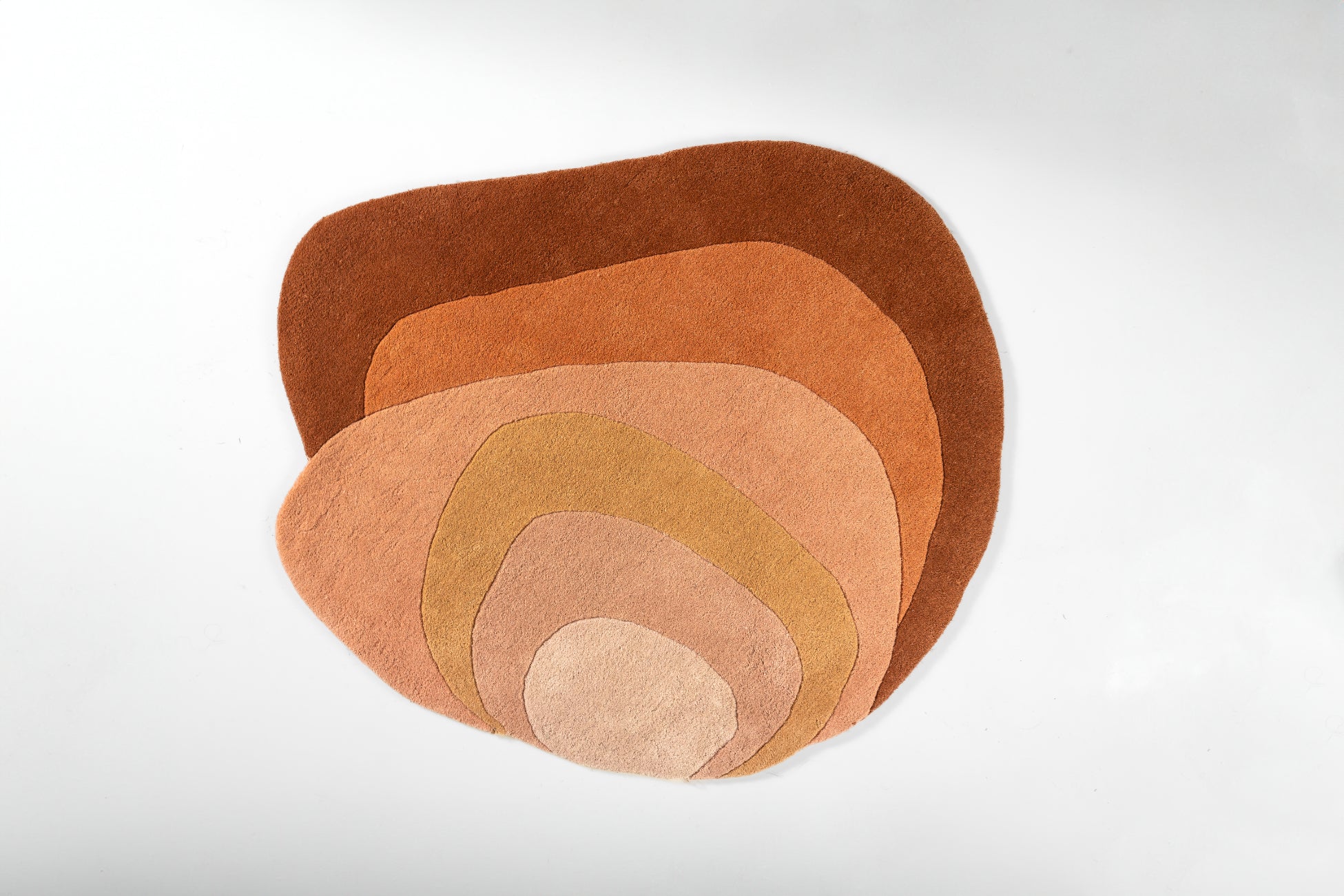 Terracotta Flow/ Earthwave