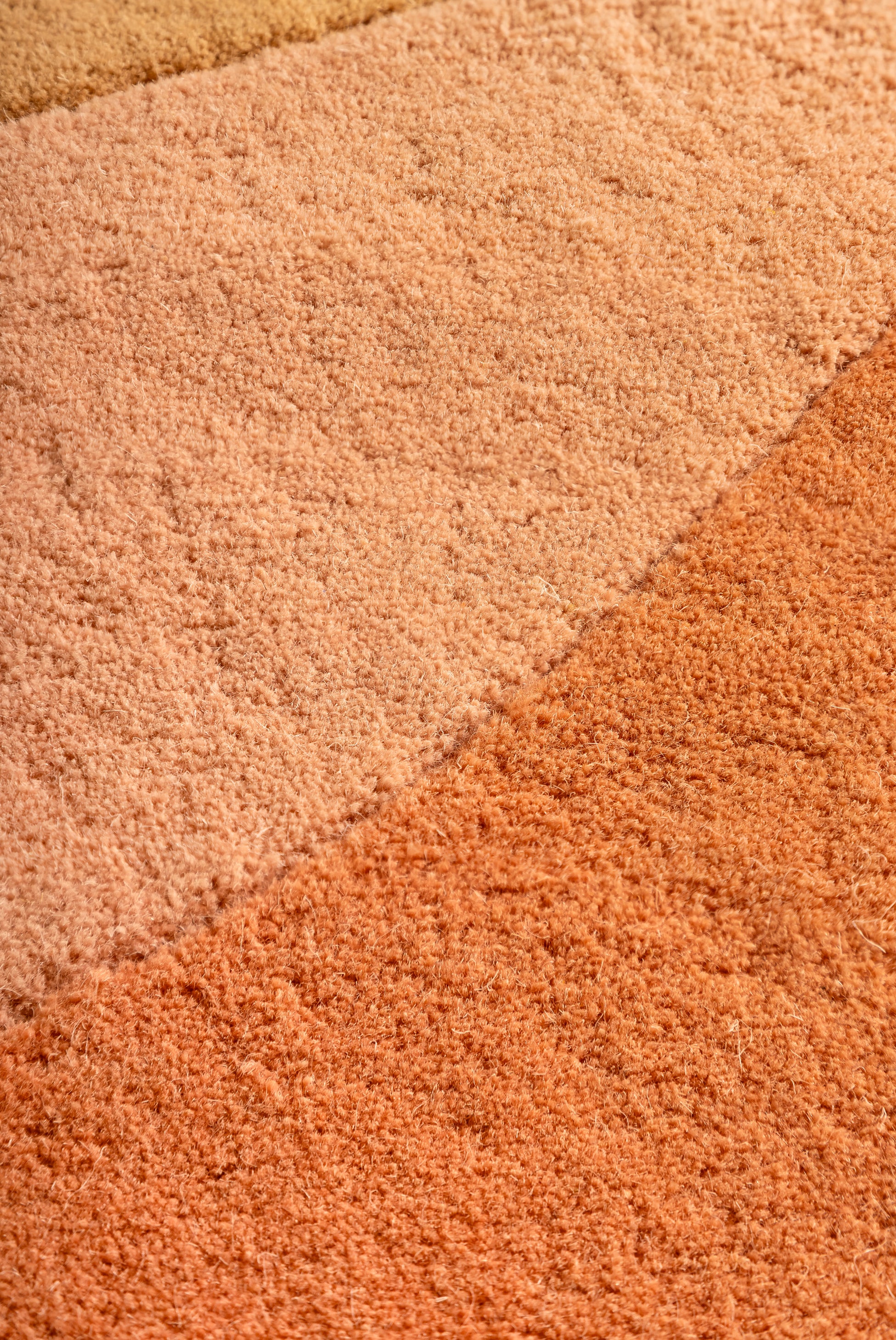 Terracotta Flow/ Earthwave