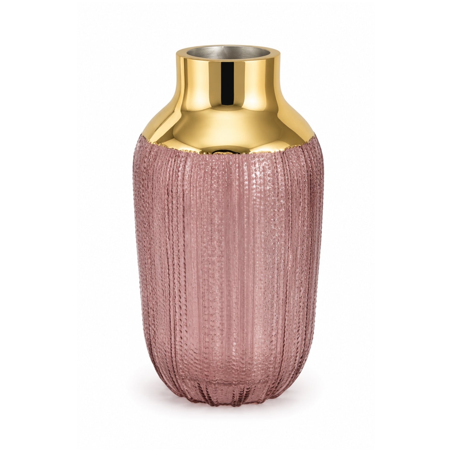 Blush Vase