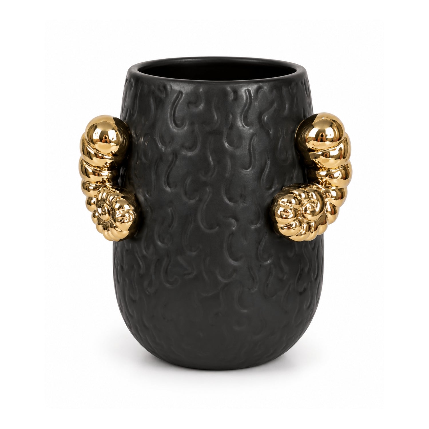 Curl Vase