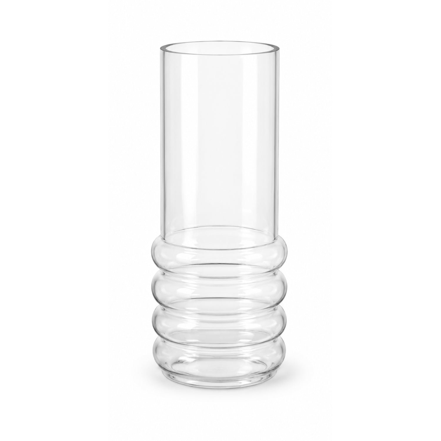 Pebble Vase