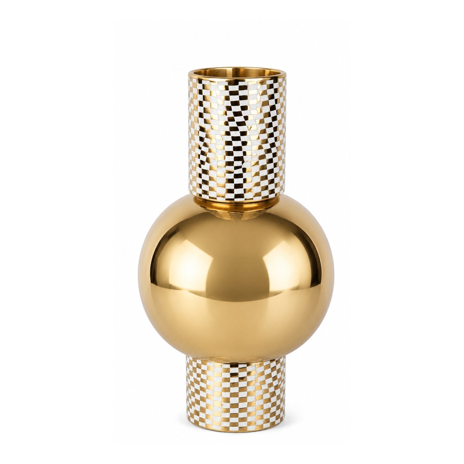 Orbis Vase