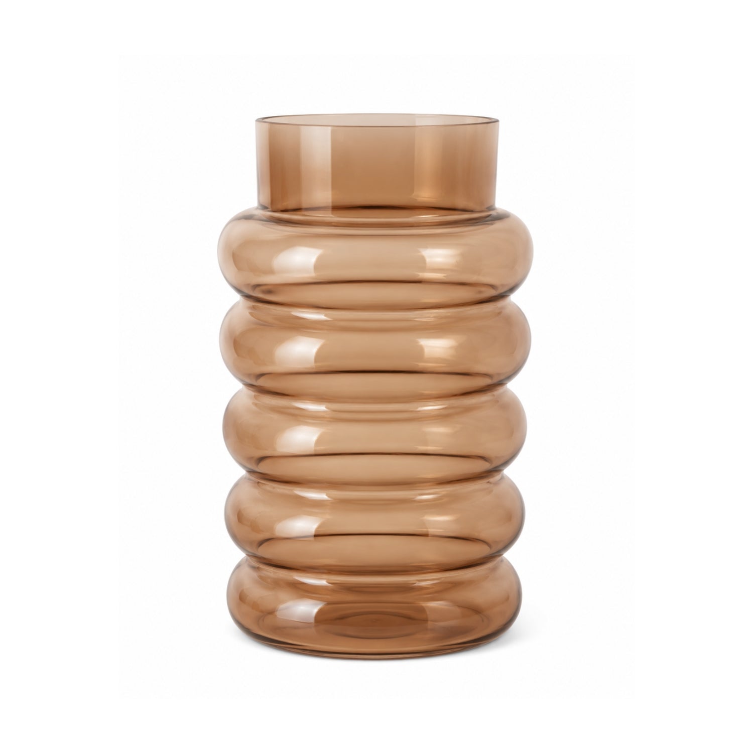 Boba Vase