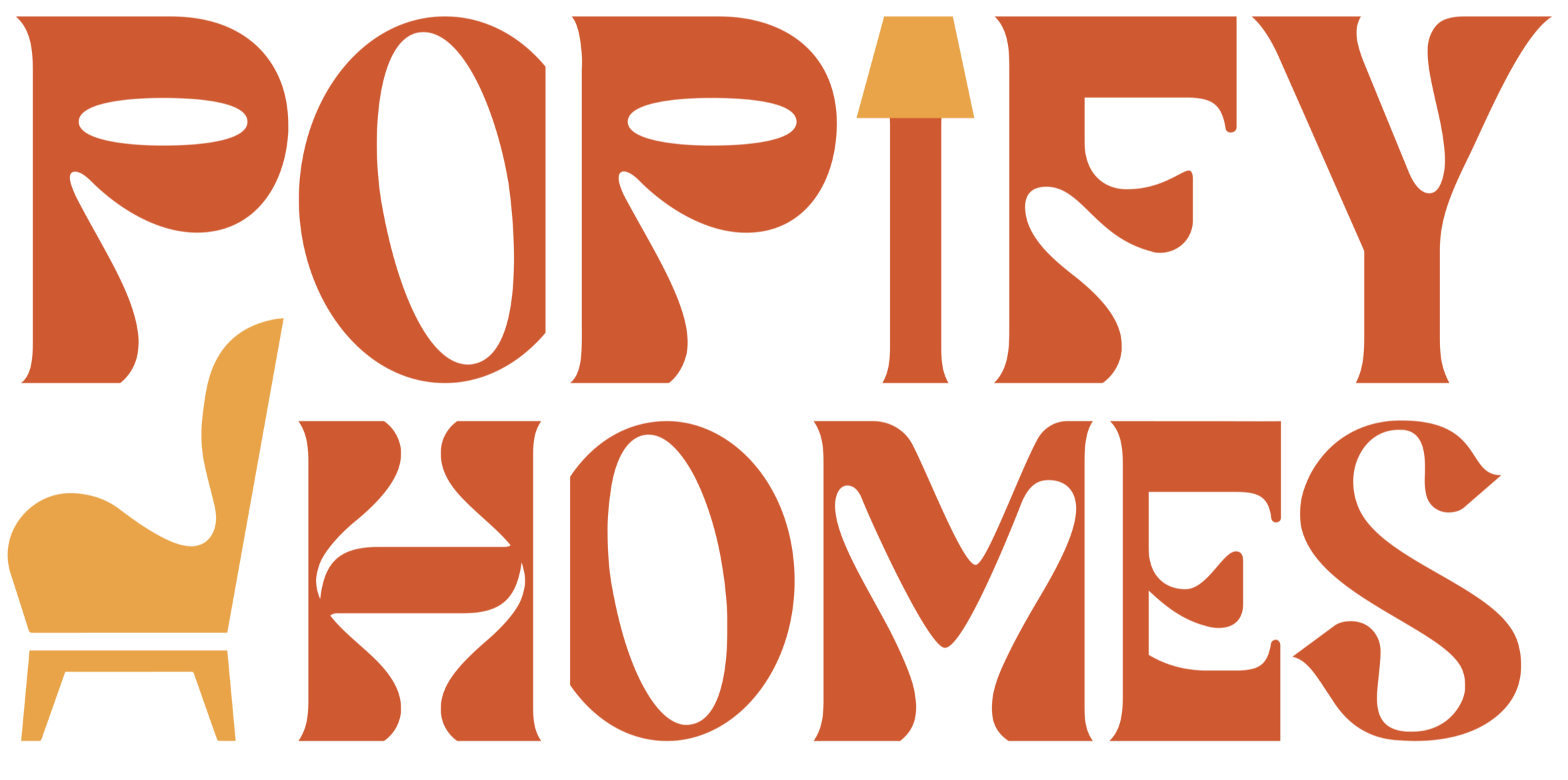 Popify Homes