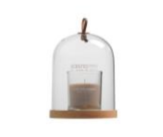 Morning Roast Candle