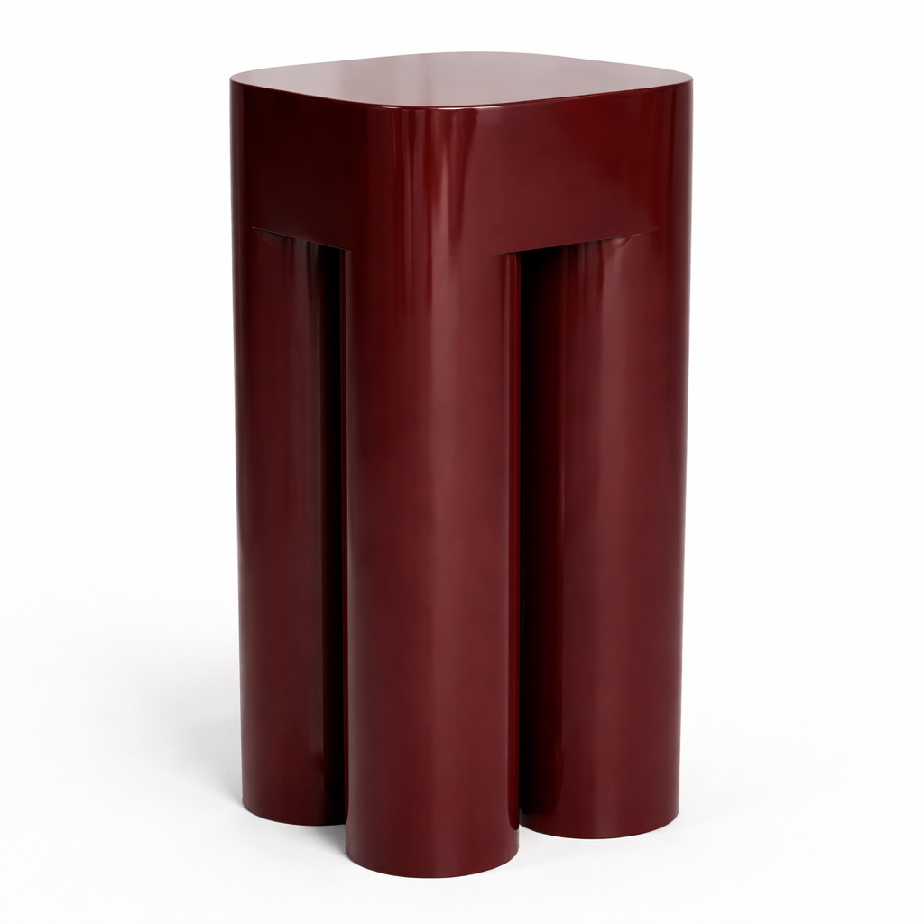 Chonk Leg Table