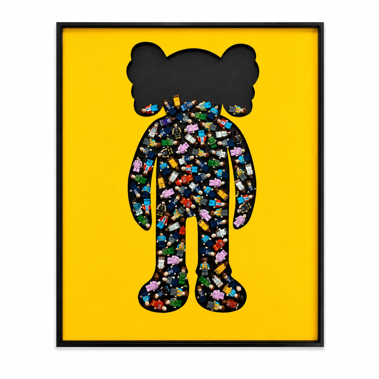 Lego Pop