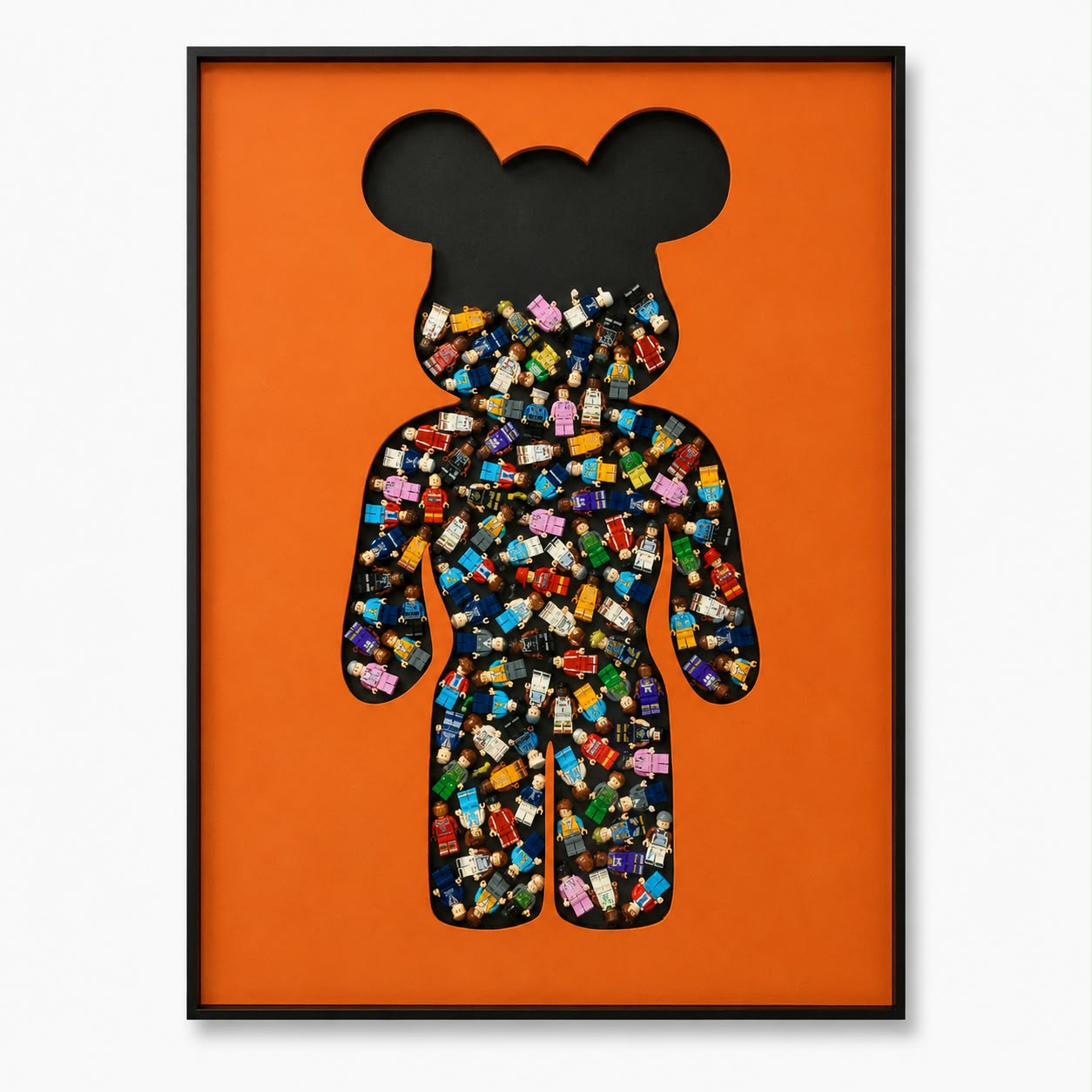 Lego Pop