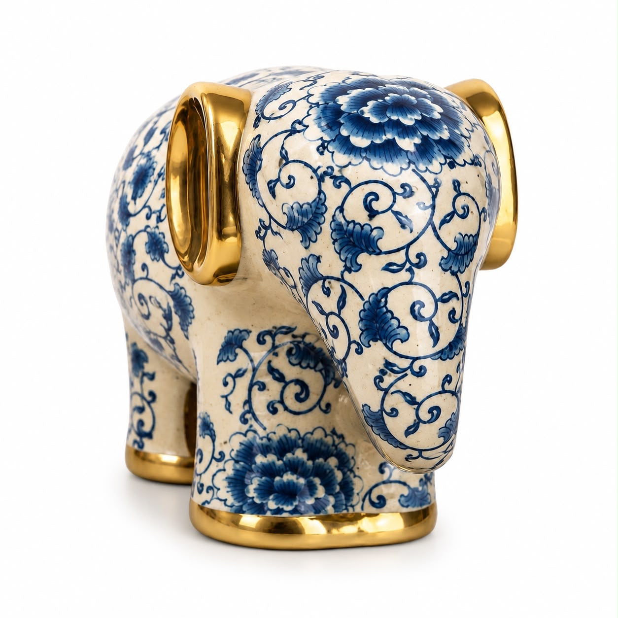 Delft Sculpture